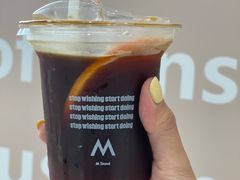 -M Stand(宁波万象城店)