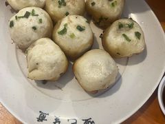 -哑巴生煎(姑苏区苏安新村店)