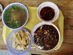 -胡王氏26号牛肉汤