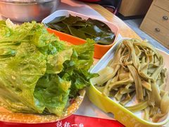 -黑土人家(江桥万达广场店)