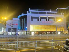 -全季酒店(苏州观前街察院场地铁站店)