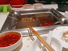 -海底捞火锅(锦艺城店)