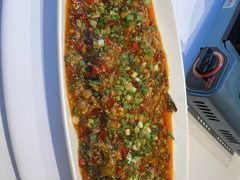-张烤鸭·川菜·非遗冒烤鸭(青石桥店)