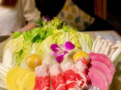 -润泽园椰子鸡(汇一城店)