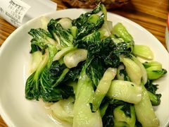 -堂瓦里·33年传统赣菜(第一街区店)