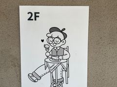 -Money Shops(愚园路店)