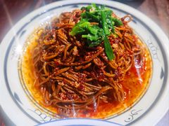 -蓝田九大碗民俗食府(蓝田店)