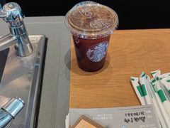 -星巴克(衡阳崇盛晶珠广场店)