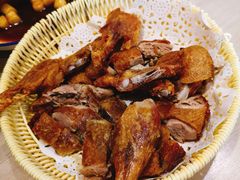 -兔爸私家小厨(新北万达店)
