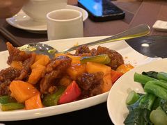 -中国厨房/台湾牛肉面