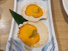 -山之川日料放题(通州店)