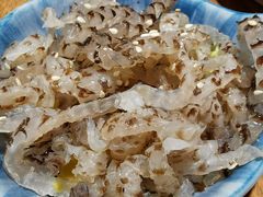 泡椒鱼皮-栖川山葵家·寿喜锅·日式料理(龙湖北城天街商场店)