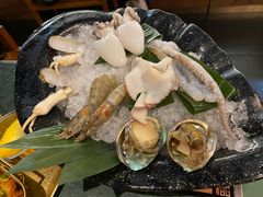 -牛New寿喜烧(中山公园龙之梦店)