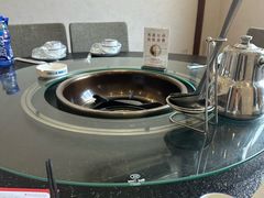 -黑河坝泡姜鸡贡椒鱼(贾旗路店)