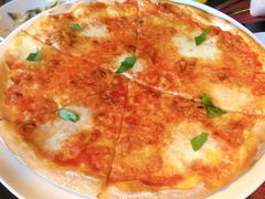 -WOLFGANG PUCK KITCHEN & BAR(迪士尼小镇店)