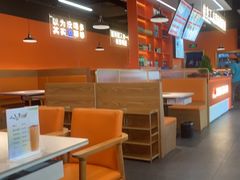 -尚海派·云山886烧烤龙虾馆(云山路店)
