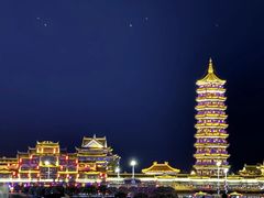 -太湖龙之梦