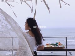 包房-Cafe Rooftop Cheongsapo