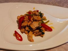 -豫园万丽酒店-万丽轩中餐厅(河南南路店)