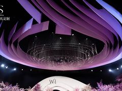 -广州天河希尔顿酒店