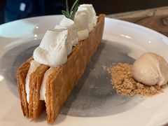 -Vanilla Specialty Coffee(八大关店)