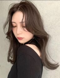 点击看大图 -MORI HAIR SALON日式美发沙龙
