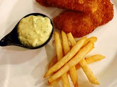 -新侨三宝乐西餐厅(崇文门店)