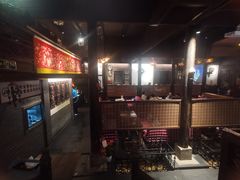 -有梦特色餐厅(古子城店)