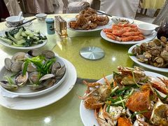 -秋姐美食店(旅游大道店)
