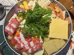 -韩热集市(百源店)