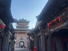 -山四砂锅(太原钟楼街店)