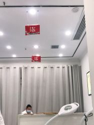 点击看大图 -友仟痘医生·专业祛痘皮肤管理