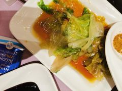 -顺风海鲜港(长寿路店)