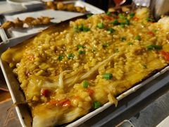 -木屋烧烤(白石洲店)