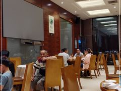 大堂-高佳庄·舟山海鲜(海景旗舰店)