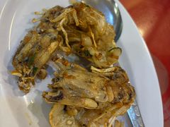 -大茄来海鲜餐厅(亚洲城分行)
