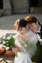 -IDO婚纱摄影(上海旗舰店)