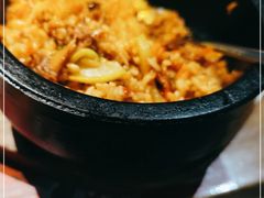 -老炉家木炭烤肉(长江国际店)