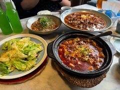 -懒人盐府人家(航天桥店)