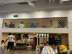 -Lilliput粒粒堡亲子餐厅(置汇旭辉店)