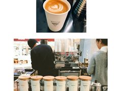 -Manner Coffee(芮欧百货店)