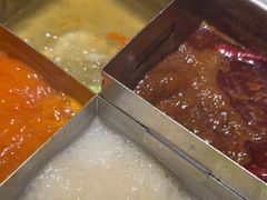 -海底捞火锅(龙湖北京大兴天街店)