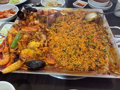 -金明子八带鱼馆(正宗韩国连锁店)