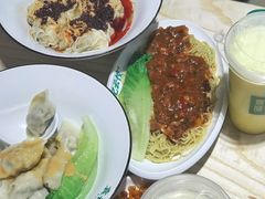 -袁记云饺(鼓楼店)