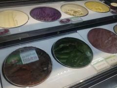 -亚马逊环球美食百汇(新城吾悦广场店)