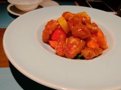 -大树餐厅(益田假日店)