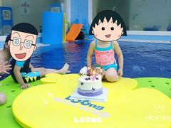 -龙格亲子游泳俱乐部(常熟中心店)