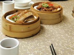 -金榜大酒店-中餐