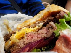 -Fergburger(皇后镇店)