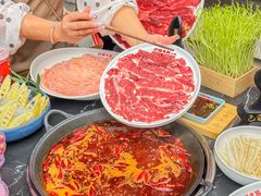 -巴蜀大将火锅(春熙店)